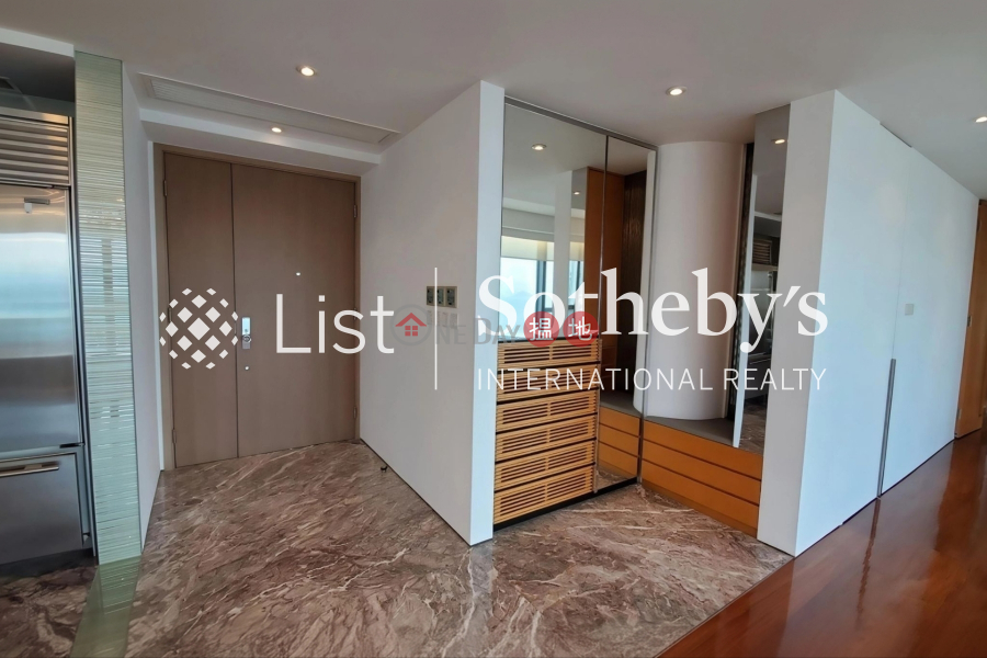 Property for Rent at The Cullinan with 4 Bedrooms 1 Austin Road West | Yau Tsim Mong, Hong Kong Rental HK$ 80,000/ month