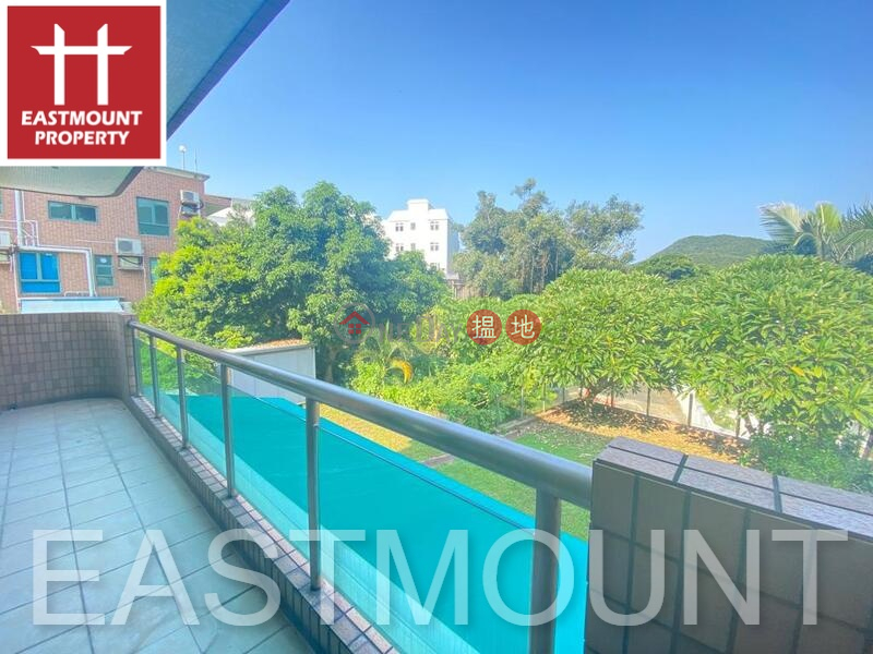 Clearwater Bay Village House | Property For Rent or Lease in Sheung Sze Wan 相思灣-Sea View, Garden | Property ID:389 | Sheung Sze Wan Village 相思灣村 Rental Listings