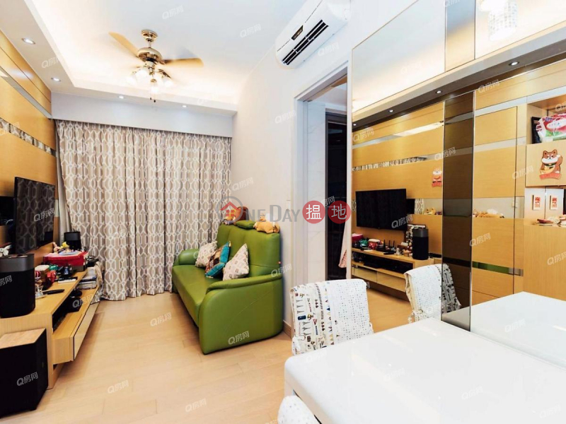 HK$ 5.9M The Reach Tower 7, Yuen Long The Reach Tower 7 | 2 bedroom Mid Floor Flat for Sale