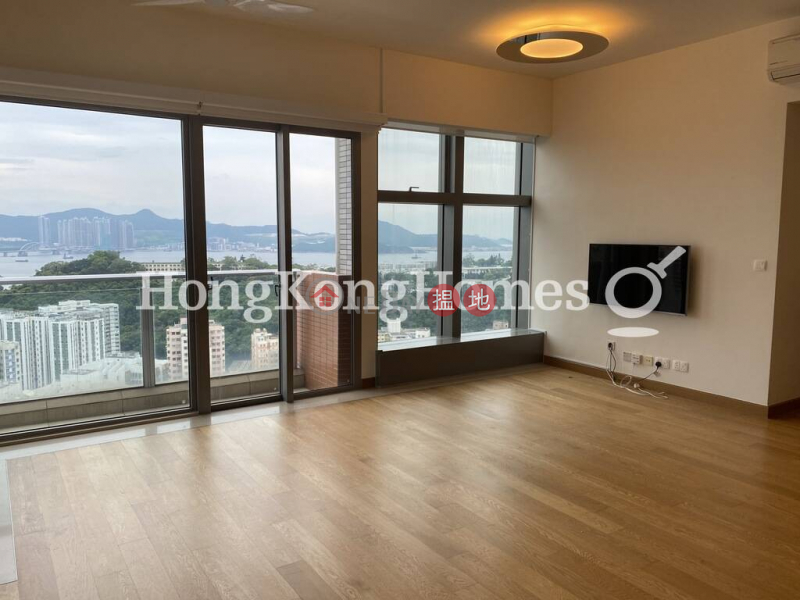 HK$ 56,000/ 月|樂融軒|東區-樂融軒三房兩廳單位出租