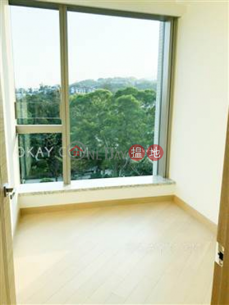 The Mediterranean Tower 1 Middle Residential, Rental Listings | HK$ 43,000/ month