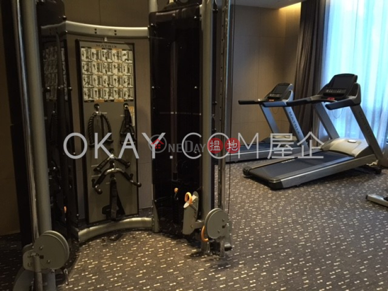 1房1廁,極高層,星級會所,露台yoo Residence出租單位|yoo Residence(yoo Residence)出租樓盤 (OKAY-R304751)