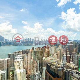 Office Unit for Rent at AIA Tower, AIA Tower 友邦廣場 | Eastern District (HKO-57801-AMHR)_0