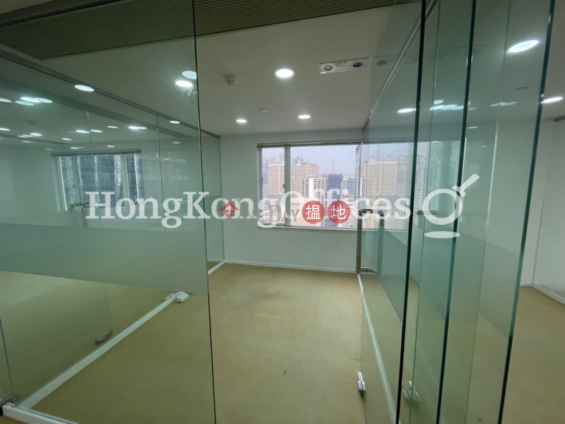 Property Search Hong Kong | OneDay | Office / Commercial Property, Sales Listings | Office Unit at Bank of American Tower | For Sale