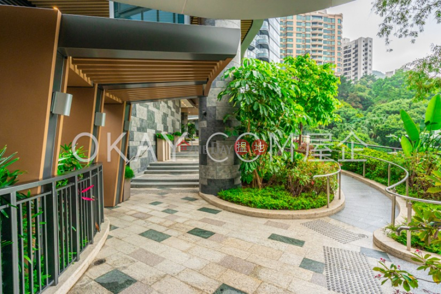 Luxurious 3 bedroom with balcony & parking | Rental 42-44 Kotewall Road | Western District, Hong Kong, Rental, HK$ 108,000/ month