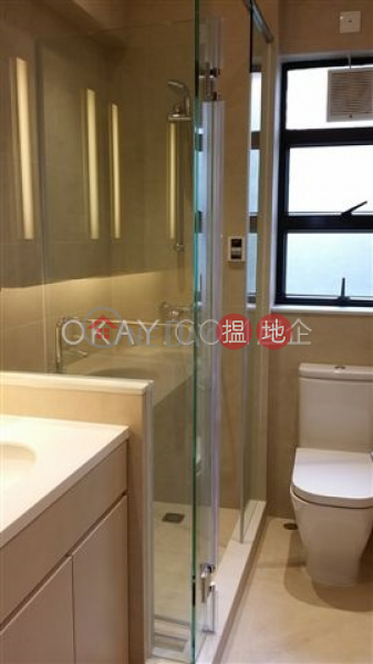 Efficient 3 bedroom with sea views, balcony | Rental, 18-40 Belleview Drive | Southern District | Hong Kong Rental | HK$ 95,000/ month