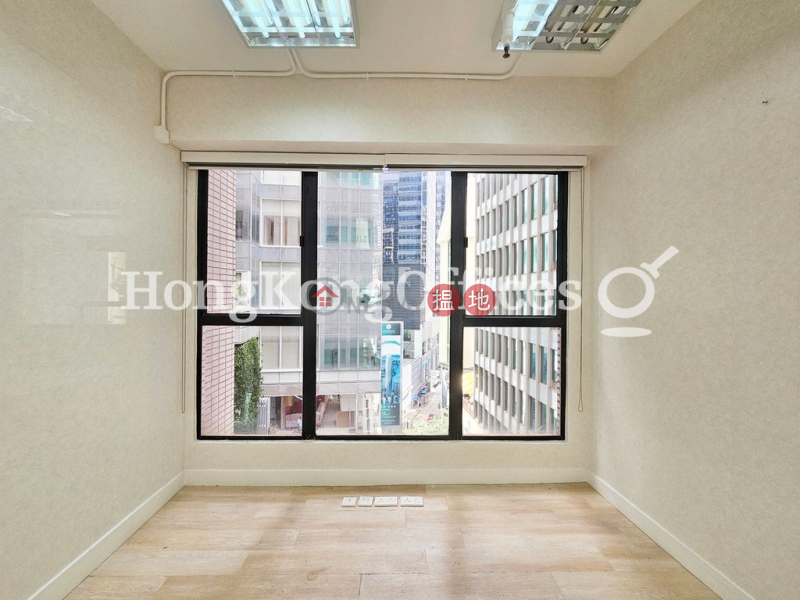 Property Search Hong Kong | OneDay | Office / Commercial Property Rental Listings Office Unit for Rent at World Trust Tower