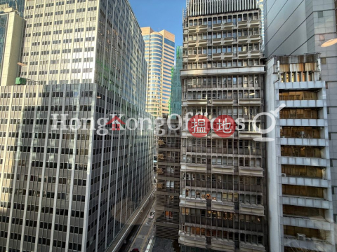 中環李錦記寫字樓租單位出租, 中環李錦記 Lee Kum Kee Central (SBI Centre) | 中區 (HKO-88745-AGHR)_0