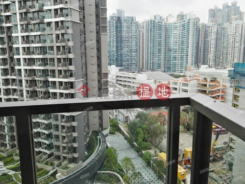 The Papillons Tower 1 | 2 bedroom High Floor Flat for Sale | The Papillons Tower 1 海翩匯1座 _0