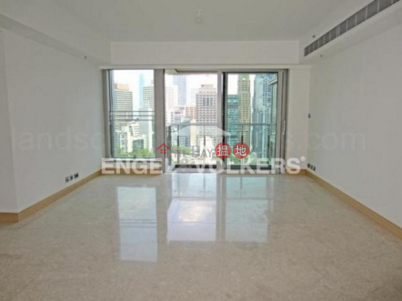 Property Search Hong Kong | OneDay | Residential, Sales Listings, Expat Family Flat for Sale in Central Mid Levels
