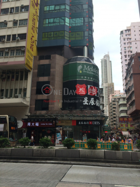 Punfet Building (Punfet Building) Mong Kok|搵地(OneDay)(2)