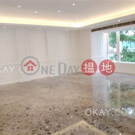 Rare 5 bedroom with rooftop & parking | Rental | La Villa 龍濤花園 _0