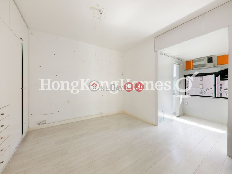 3 Bedroom Family Unit at Savoy Court | For Sale 101 Robinson Road | Western District | Hong Kong Sales, HK$ 43.58M