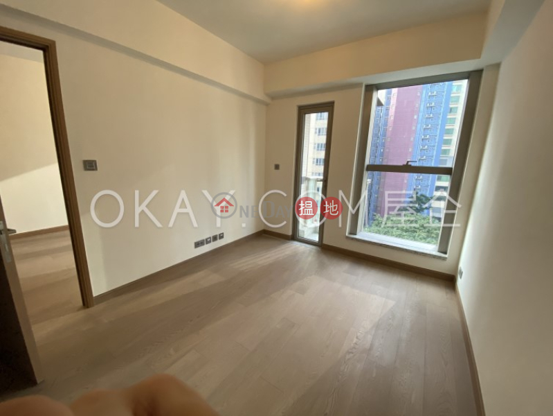 HK$ 18M, My Central | Central District Charming 2 bedroom with balcony | For Sale