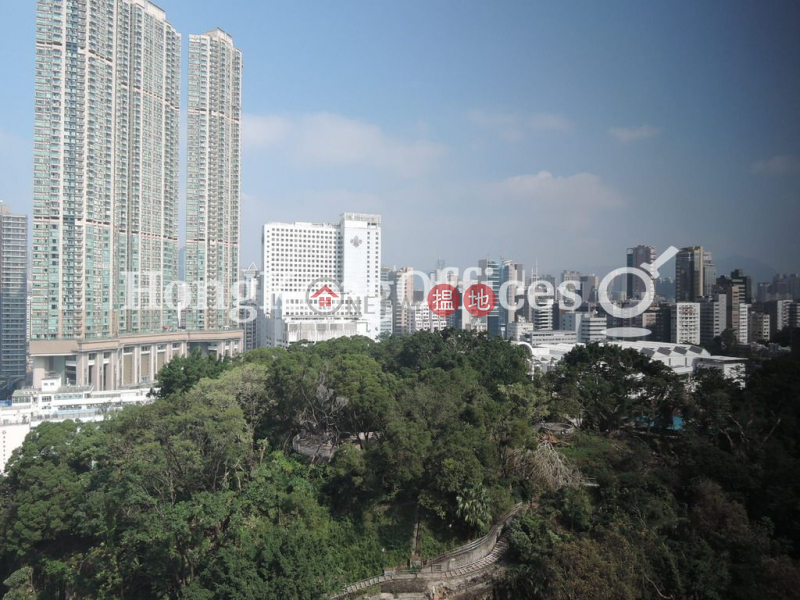 Property Search Hong Kong | OneDay | Office / Commercial Property Rental Listings | Office Unit for Rent at China Hong Kong Centre