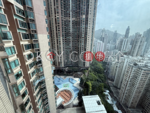 2房2廁,星級會所寶翠園2期8座出售單位 | 寶翠園2期8座 The Belcher's Phase 2 Tower 8 _0