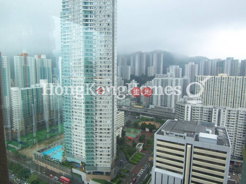 HK$ 23,800/ month Tower 5 Grand Promenade, Eastern District | 2 Bedroom Unit for Rent at Tower 5 Grand Promenade