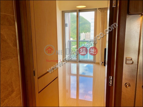 New Apartment for Rent in Kennedy Town|Western DistrictThe Kennedy on Belcher's(The Kennedy on Belcher's)Rental Listings (A060060)_0