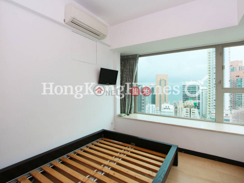 HK$ 35,900/ month Centre Place | Western District 3 Bedroom Family Unit for Rent at Centre Place