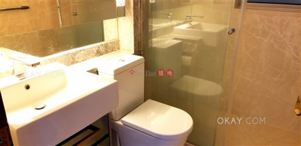 Generous 1 bedroom with balcony | Rental, The Avenue Tower 1 囍匯 1座 Rental Listings | Wan Chai District (OKAY-R288673)
