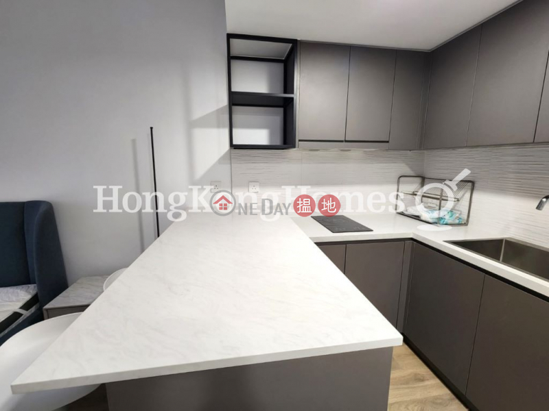 HK$ 25,000/ month, Convention Plaza Apartments, Wan Chai District Studio Unit for Rent at Convention Plaza Apartments