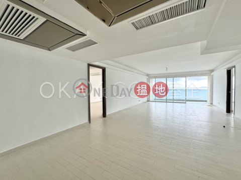 Exquisite 2 bedroom with sea views & balcony | Rental | Phase 3 Villa Cecil 趙苑三期 _0