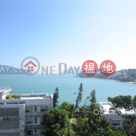 Lovely house with sea views, rooftop & balcony | Rental | 6 Stanley Beach Road 赤柱灘道6號 _0