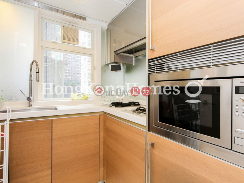 2 Bedroom Unit for Rent at Centrestage 108 Hollywood Road | Central District Hong Kong, Rental HK$ 35,000/ month