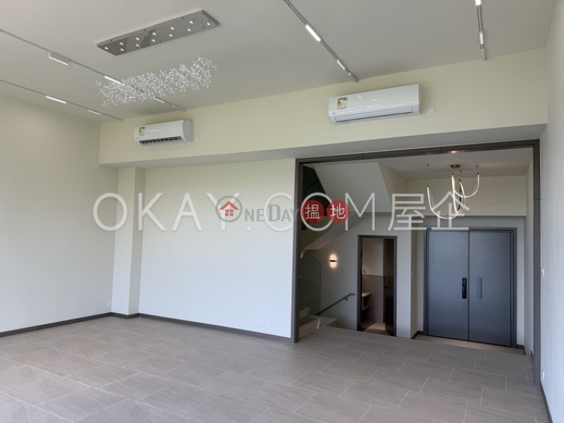 Property Search Hong Kong | OneDay | Residential, Sales Listings | Luxurious house with sea views, rooftop & terrace | For Sale