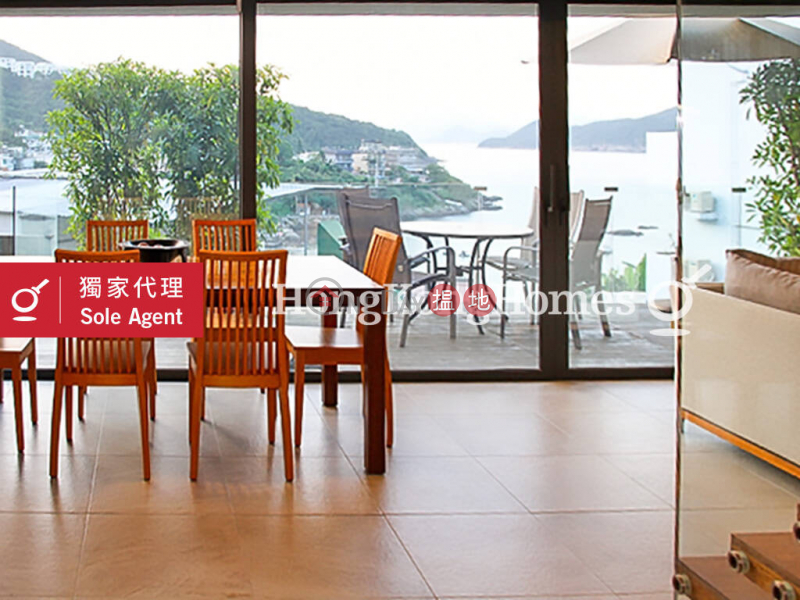 小坑口村屋4房豪宅單位出售|小坑口路 | 西貢-香港-出售-HK$ 2,500萬