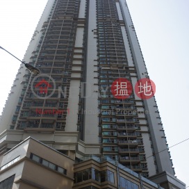 Rare 3 bedroom on high floor with sea views & balcony | For Sale | The Merton 泓都 _0