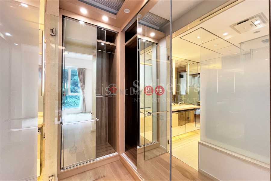Property for Sale at The Morgan with 3 Bedrooms | 31 Conduit Road | Western District, Hong Kong | Sales HK$ 45M