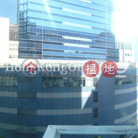Office Unit for Rent at Futura Plaza, Futura Plaza 富利廣場 | Kwun Tong District (HKO-15418-ABER)_0