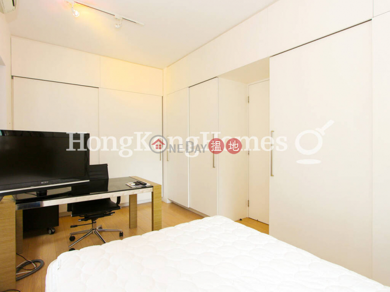 1 Bed Unit for Rent at Valiant Park, Valiant Park 駿豪閣 Rental Listings | Western District (Proway-LID16904R)