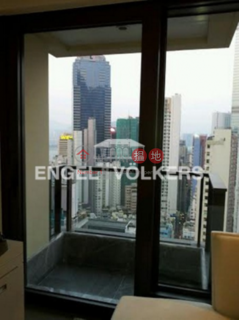 1 Bed Apartment/Flat for Sale in Soho, The Pierre NO.1加冕臺 | Central District (EVHK41605)_0