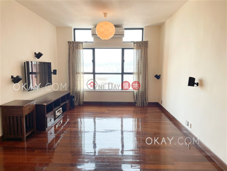 Stylish 3 bedroom in Mid-levels West | Rental 56A Conduit Road | Western District Hong Kong Rental | HK$ 39,000/ month