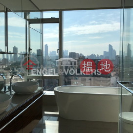 4 Bedroom Luxury Flat for Rent in Kowloon City | The Forfar 懿薈 _0