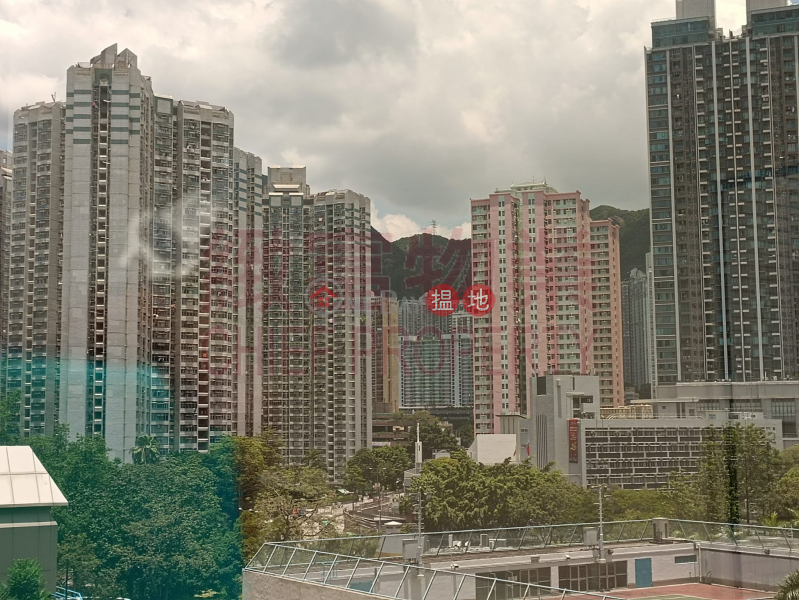 HK$ 44,210/ month New Tech Plaza | Wong Tai Sin District 合各行業,華麗大堂
