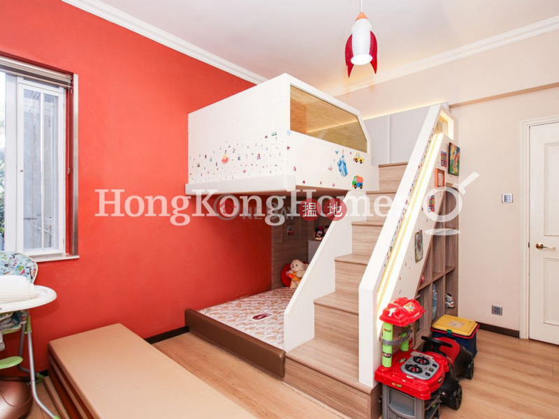 HK$ 90,000/ 月-柏齡大廈-中區柏齡大廈三房兩廳單位出租