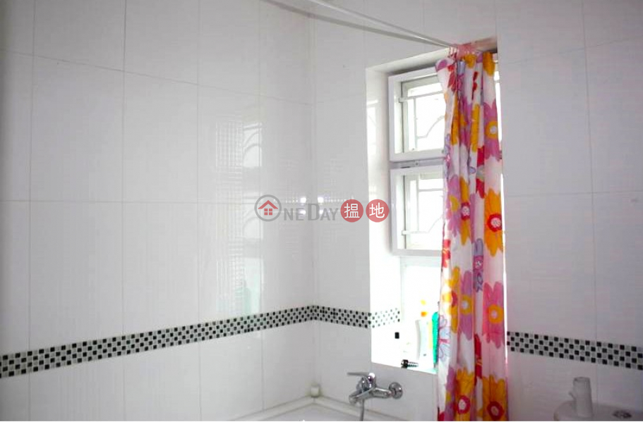 House in Sai Kung | For Rent, Chi Fai Path Village 志輝徑村 Rental Listings | Sai Kung (RL2286)