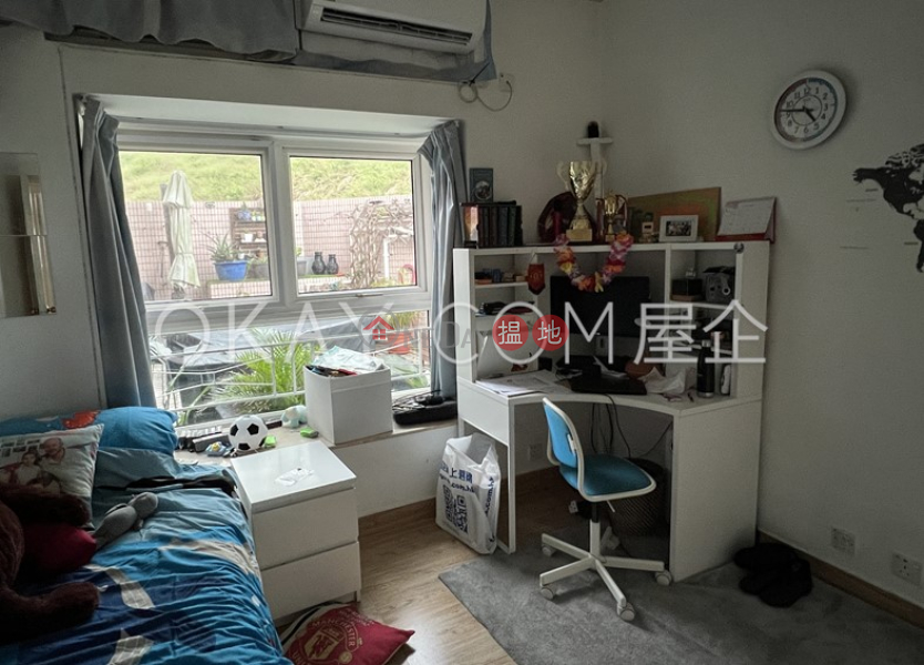 Property Search Hong Kong | OneDay | Residential, Sales Listings, Efficient 3 bedroom with sea views & balcony | For Sale