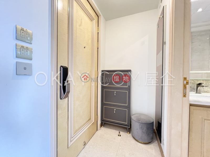 開放式,星級會所,露台2座 (Emerald House)出售單位|63薄扶林道 | 西區|香港|出售|HK$ 760萬