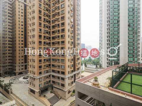 3 Bedroom Family Unit at Roc Ye Court | For Sale | Roc Ye Court 樂怡閣 _0