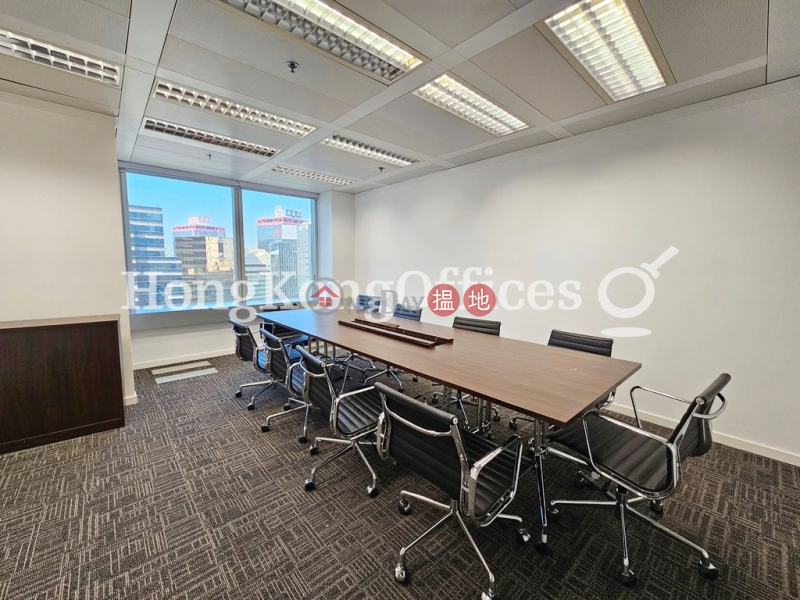 The Center | Middle Office / Commercial Property | Rental Listings | HK$ 133,375/ month
