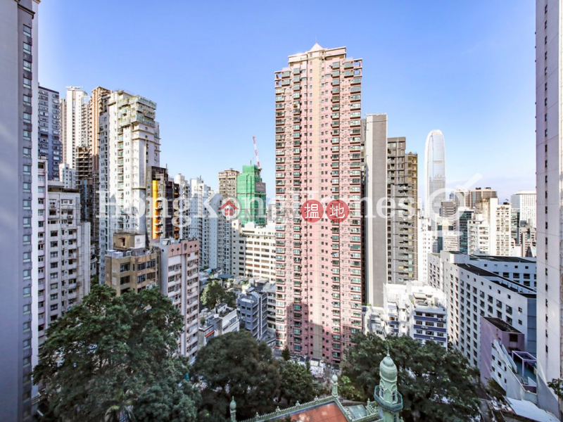 香港搵樓|租樓|二手盤|買樓| 搵地 | 住宅出租樓盤-PEACH BLOSSOM兩房一廳單位出租