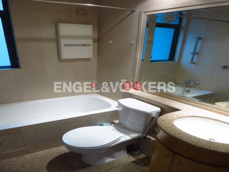 HK$ 31,800/ month | Elite Court, Western District | 3 Bedroom Family Flat for Rent in Sai Ying Pun