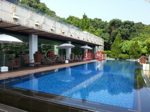 Giverny Villa & Private Garage, The Giverny 溱喬 | Sai Kung (SK1463)_0