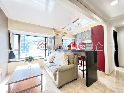 Tasteful 2 bedroom on high floor | For Sale | Honor Villa 翰庭軒 _0