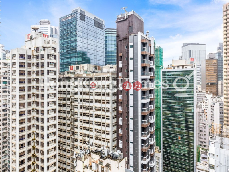 Property Search Hong Kong | OneDay | Residential Rental Listings 1 Bed Unit for Rent at Tower 2 Hoover Towers