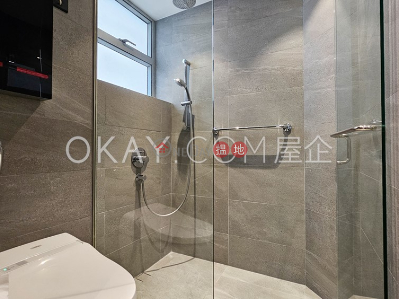 HK$ 10.5M, Pak Fai Mansion, Central District Gorgeous 1 bedroom in Mid-levels Central | For Sale